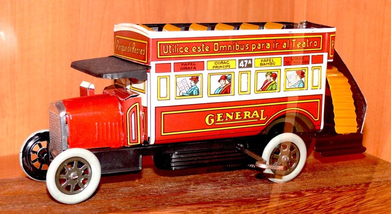 Omnibus General
